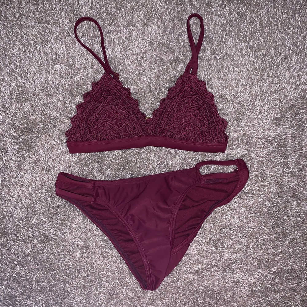 💗 Target Swimsuit set 💗